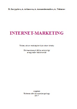 Internet–marketing